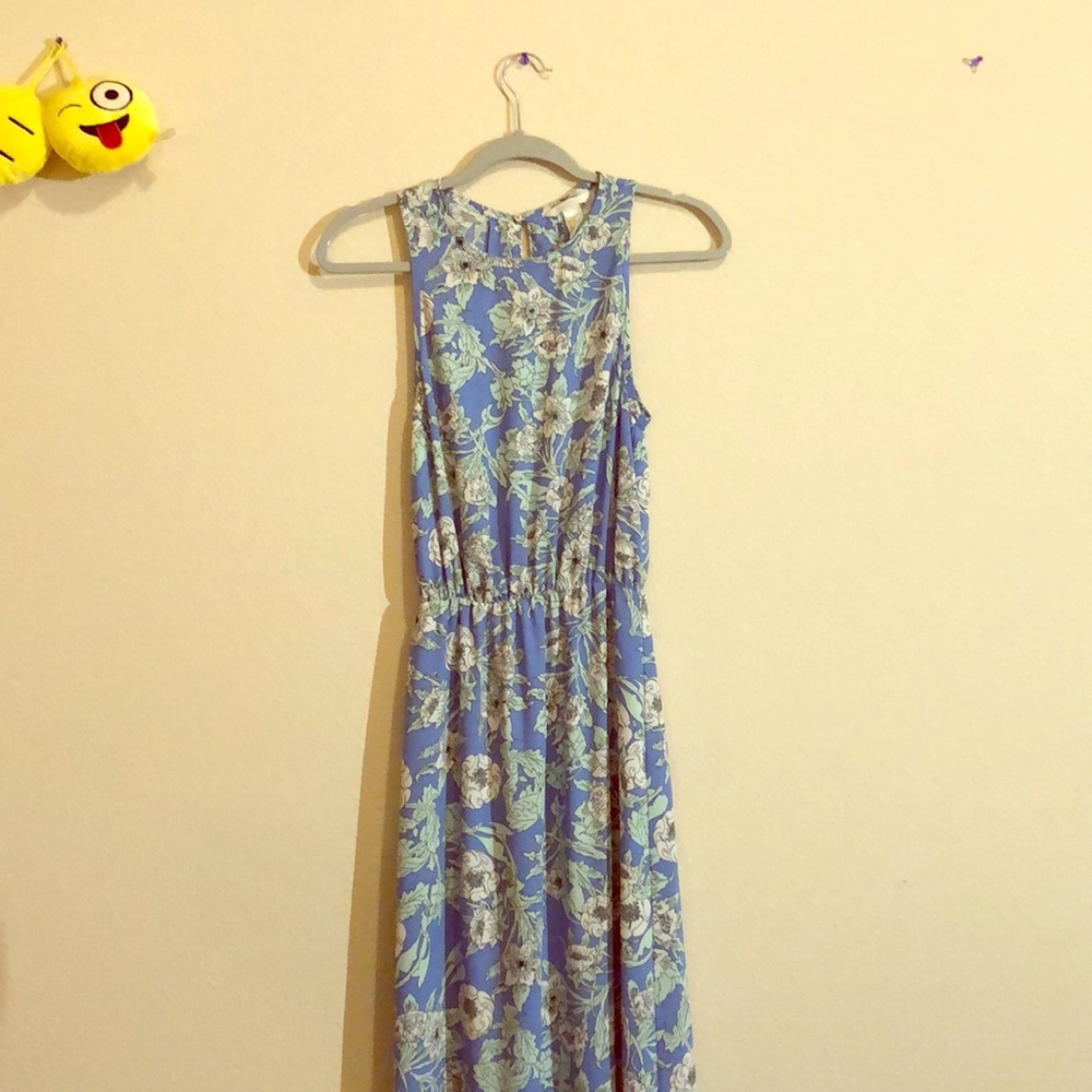 Vacation dress